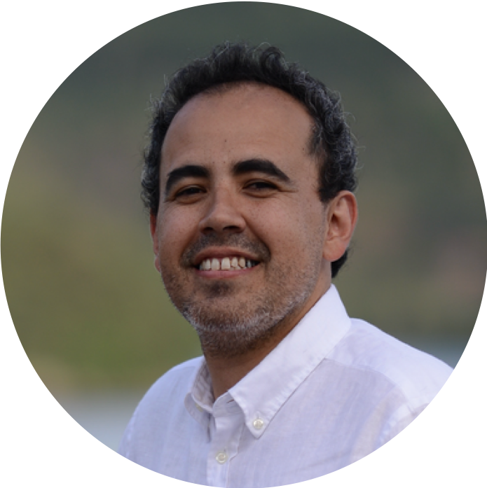 Martin Mojica Benavides
