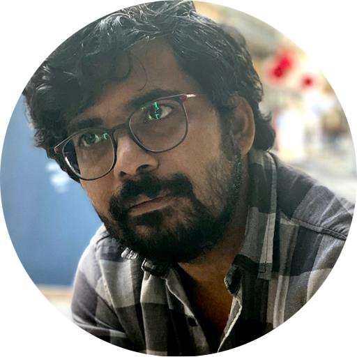 Vaishak Karthikeyan