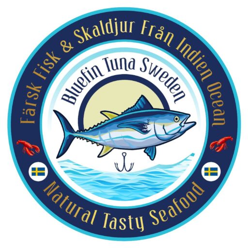 BluefinTuna Sweden
